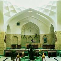 حمام " خان "